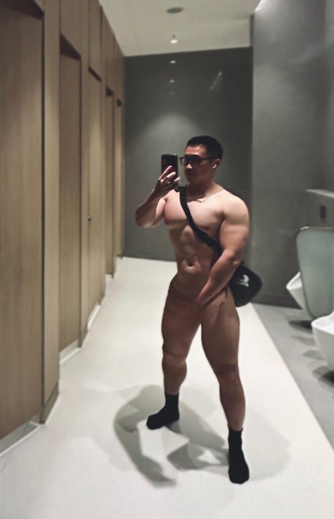 Daymuscle之(@Meatball8661-Ashidaka Liu)