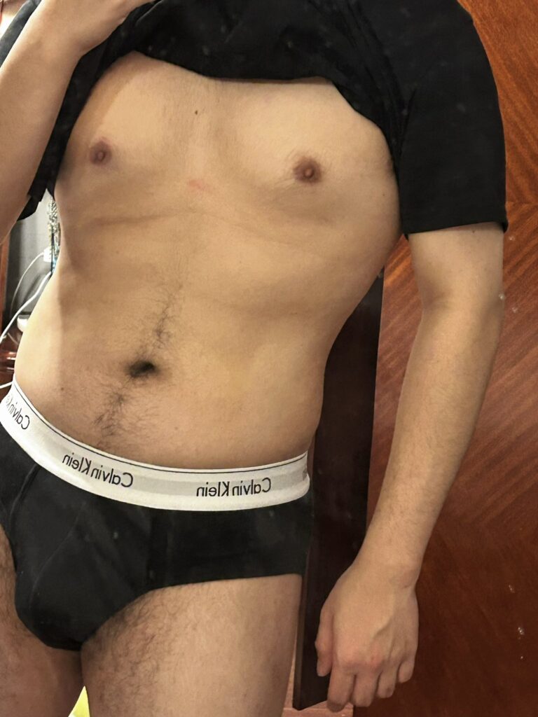 Daymuscle之(@zhaji1010-炸鸡不爱香菜）