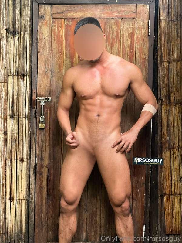 Daymuscle之(@mrsosguy-01)(10.2GB)