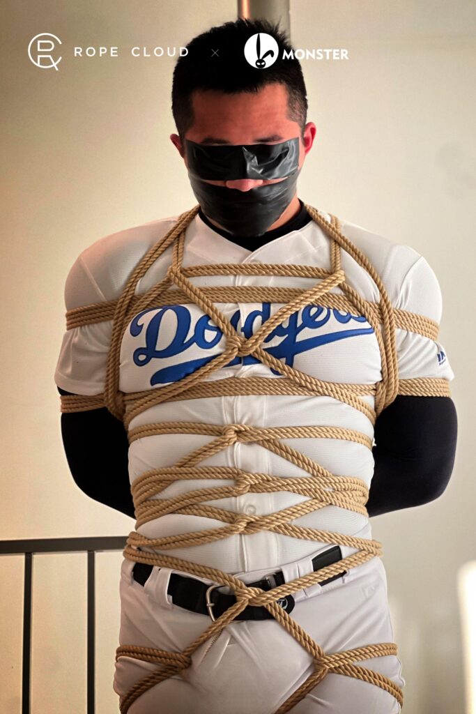 Daymuscle之(@WilsonOrient-RopeCloud）