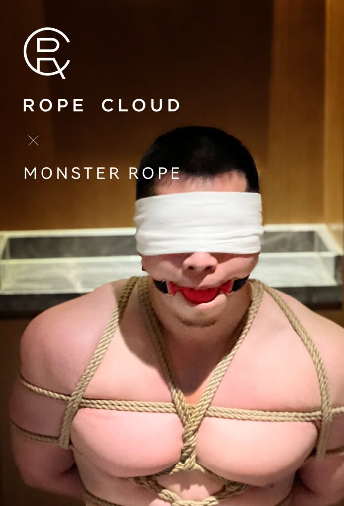 Daymuscle之(@WilsonOrient-RopeCloud）