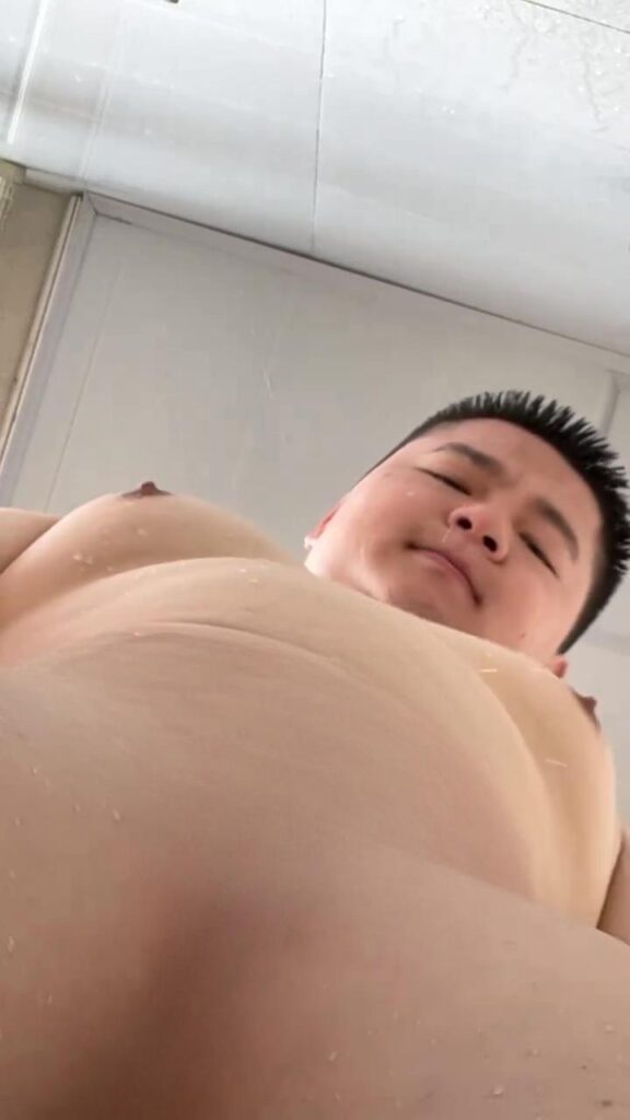 Daymuscle之(@HXpz518-小胖子）