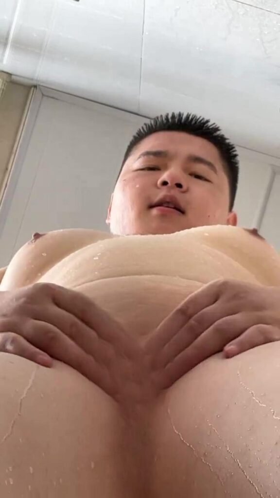 Daymuscle之(@HXpz518-小胖子）