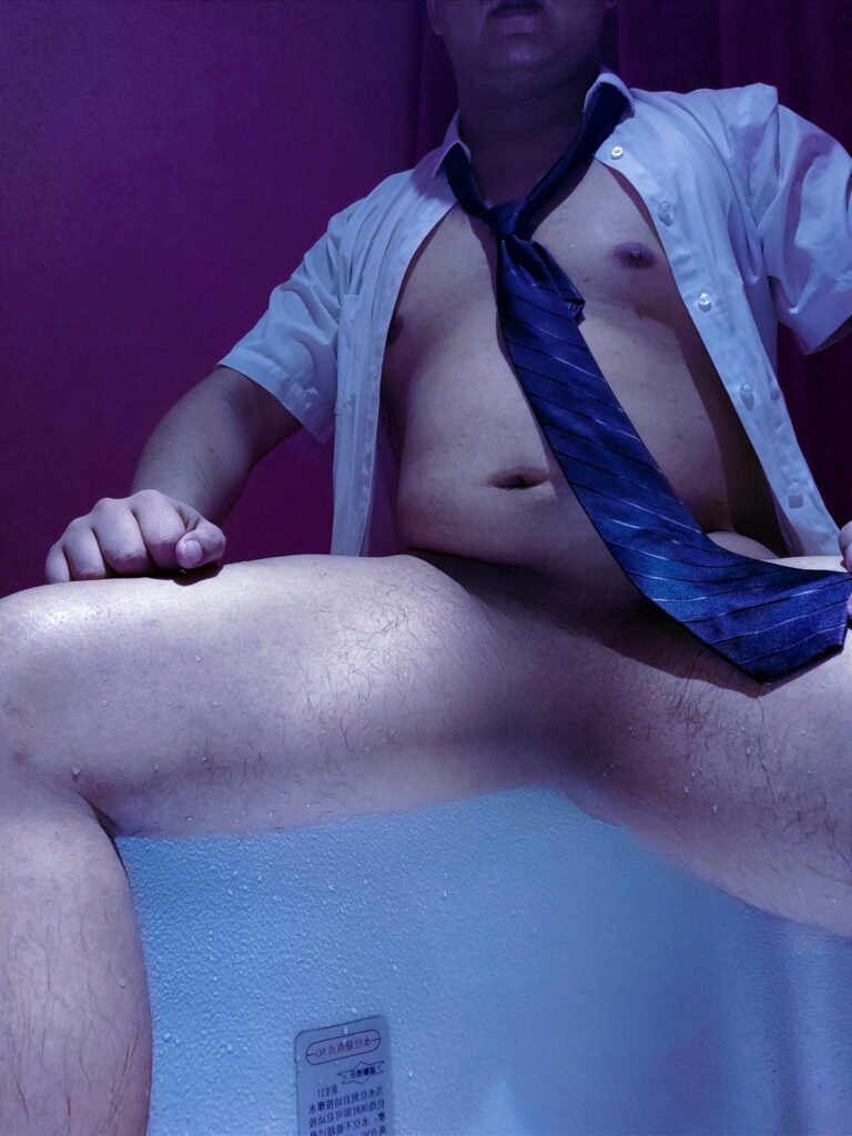 Daymuscle之(@BBoombear-熊山）