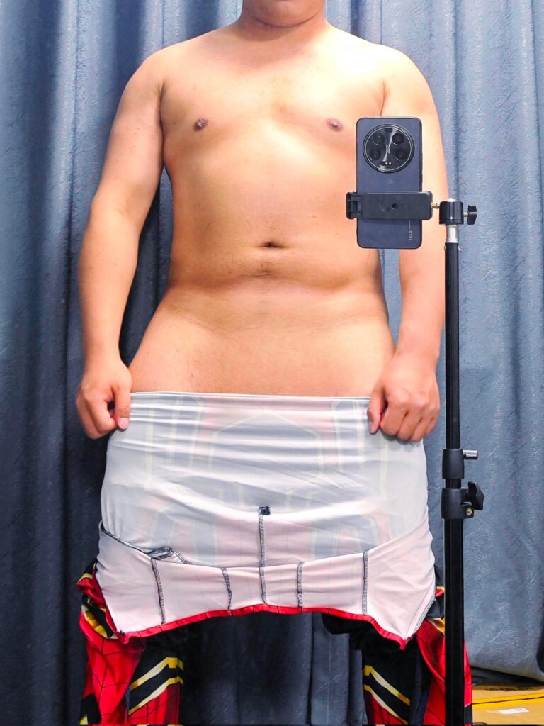 Daymuscle之(@BBoombear-熊山）