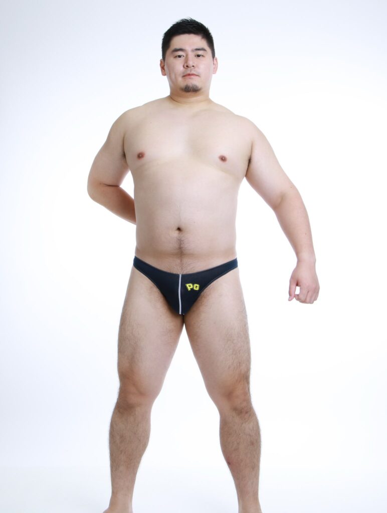 Daymuscle之(@Propagandatokyo-PROPAGANDA）