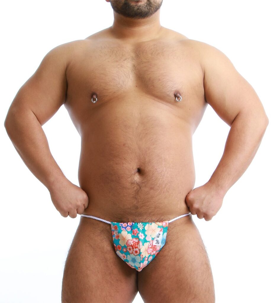 Daymuscle之(@Propagandatokyo-PROPAGANDA）