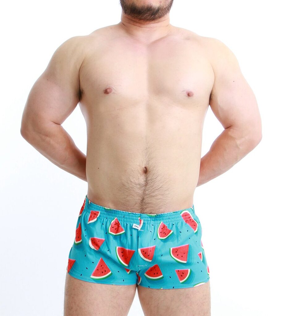 Daymuscle之(@Propagandatokyo-PROPAGANDA）