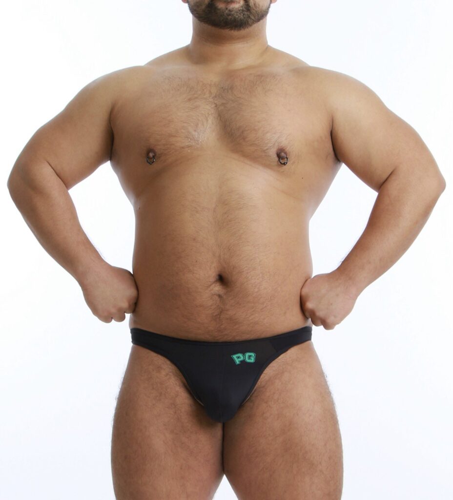 Daymuscle之(@Propagandatokyo-PROPAGANDA）