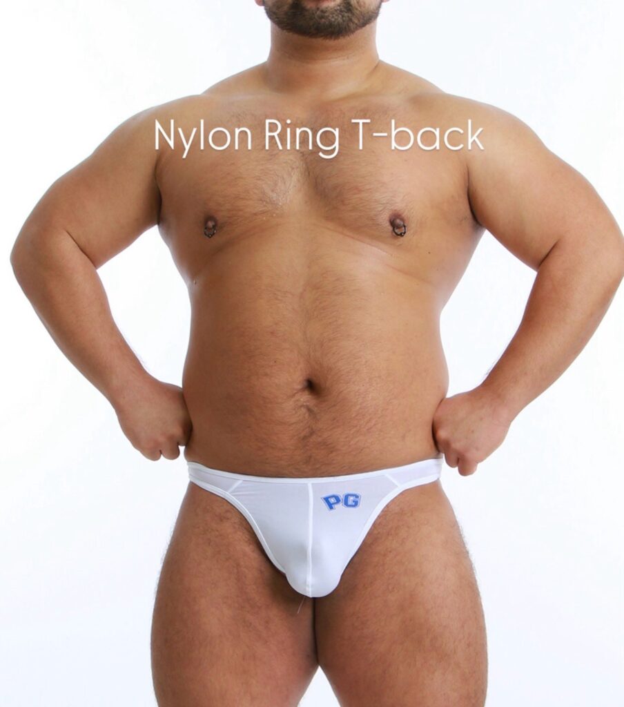 Daymuscle之(@Propagandatokyo-PROPAGANDA）