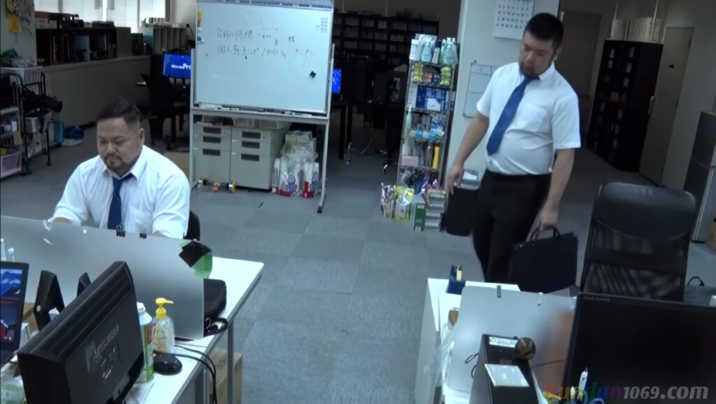 Daymuscle之（@Vintage J-Porn Upscale 2）（11.6GB）