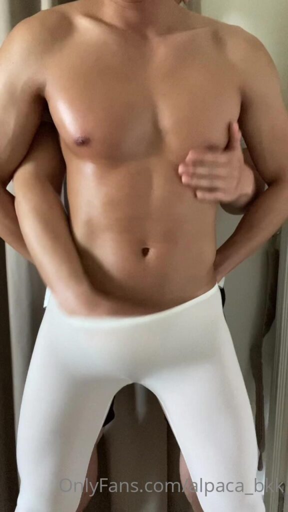 Daymuscle之（@alpaca_bkk-01）（10.6GB）