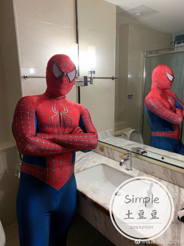 Daymuscle之(@Tudoudou520-土豆豆）