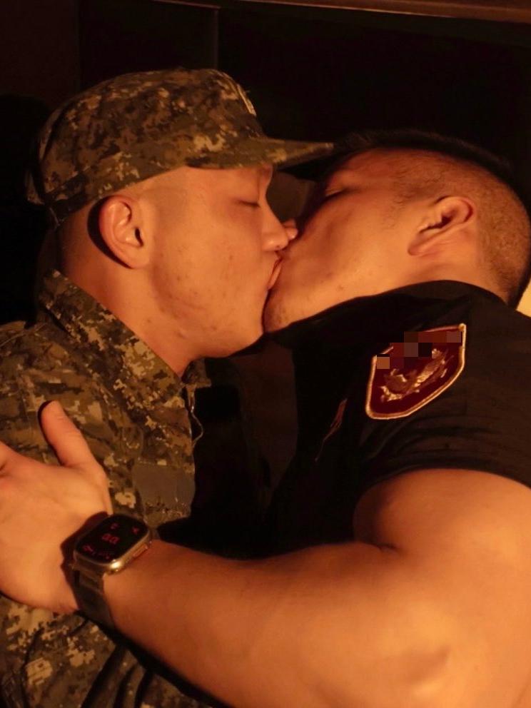 Daymuscle之(@zack9du-Zack Du)