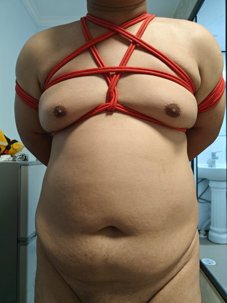 Daymuscle之(@xixiong0112-囍熊)