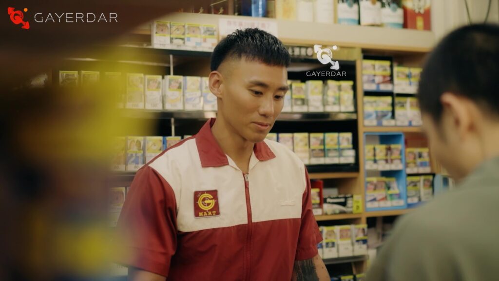 Daymuscle之（@Gayerdar – GD-029）（8.24GB）