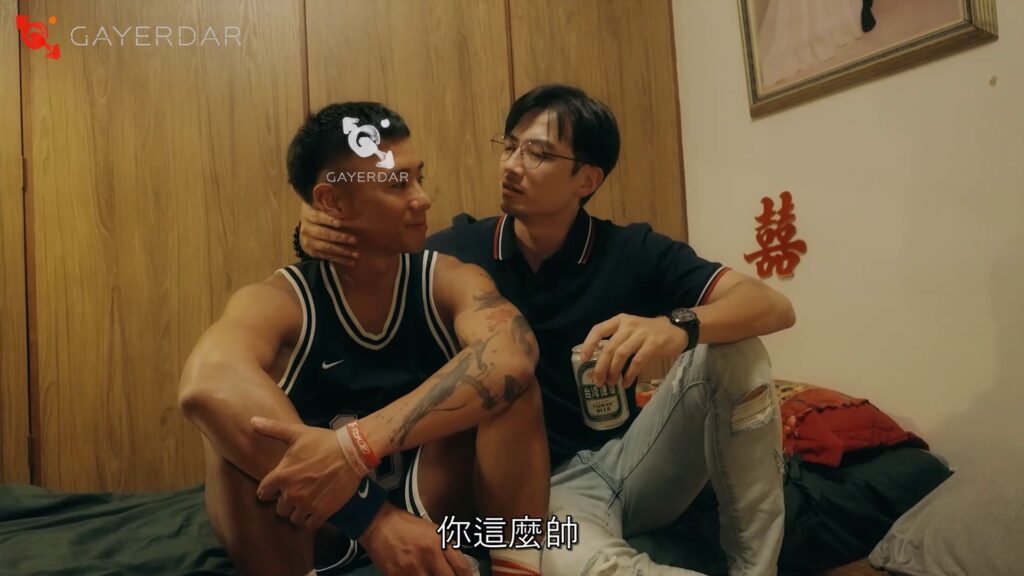 Daymuscle之（@Gayerdar – GD-029）（8.24GB）