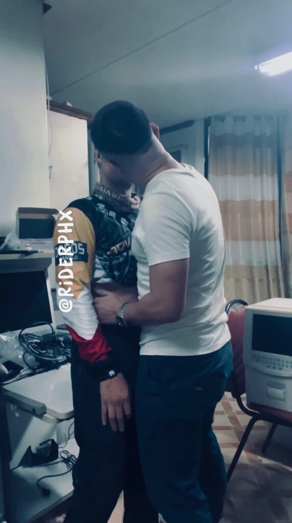 Daymuscle之（@Jacob and Rider）（2.20GB）