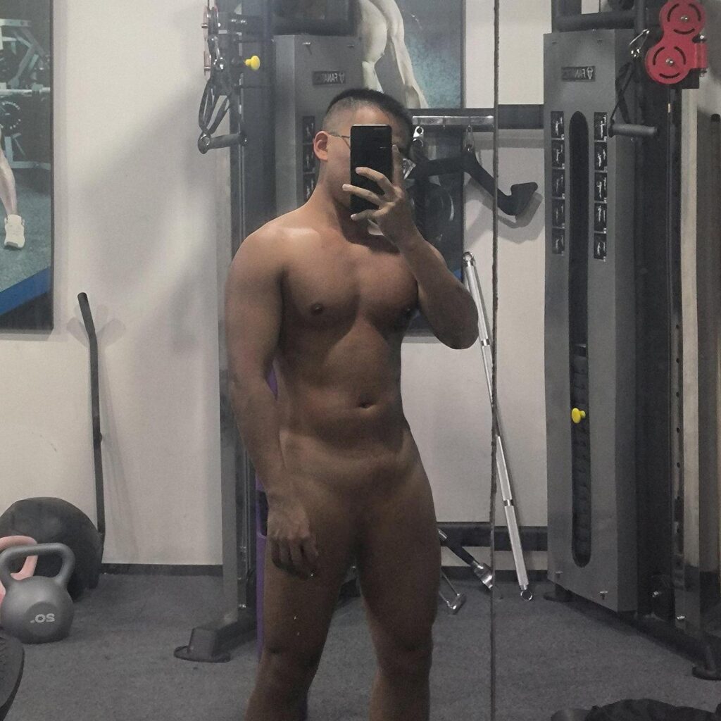 Daymuscle之(@OtherSideOfBS-阿蛸）