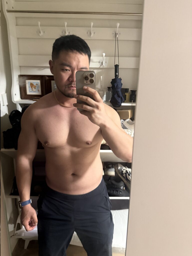 Daymuscle之(@pumanniu-扑牛牛)