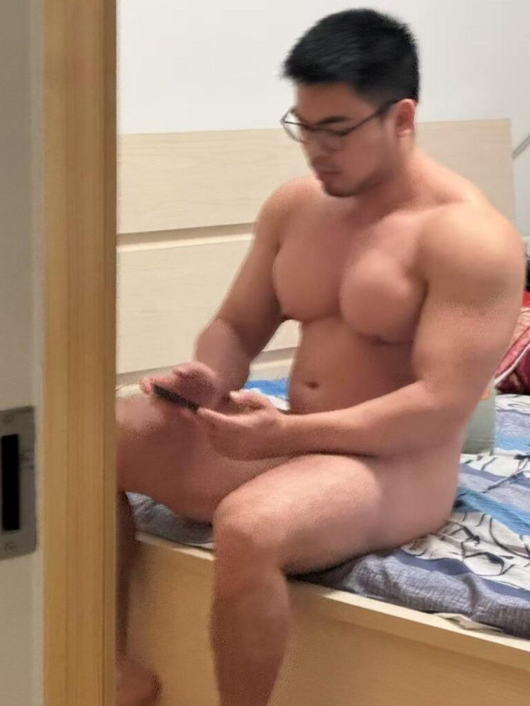 Daymuscle之(@lazytigerjj-懒虎教练)