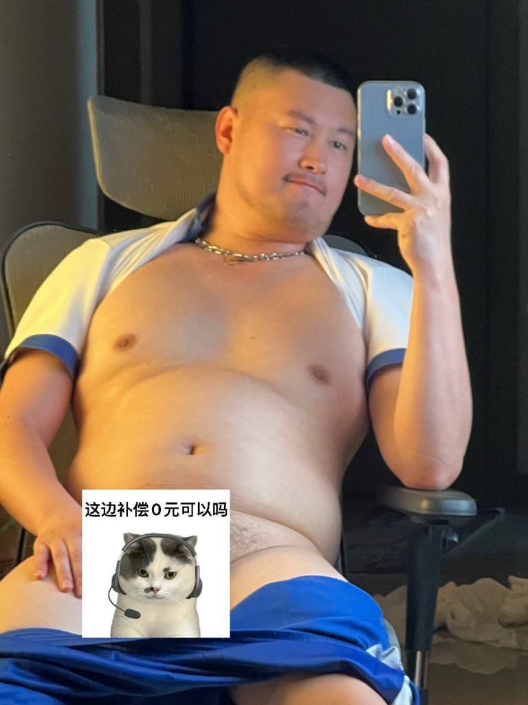 Daymuscle之(@libiik-Libii)