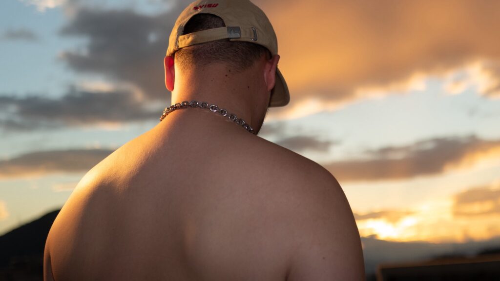 Daymuscle之(@libiik-Libii)