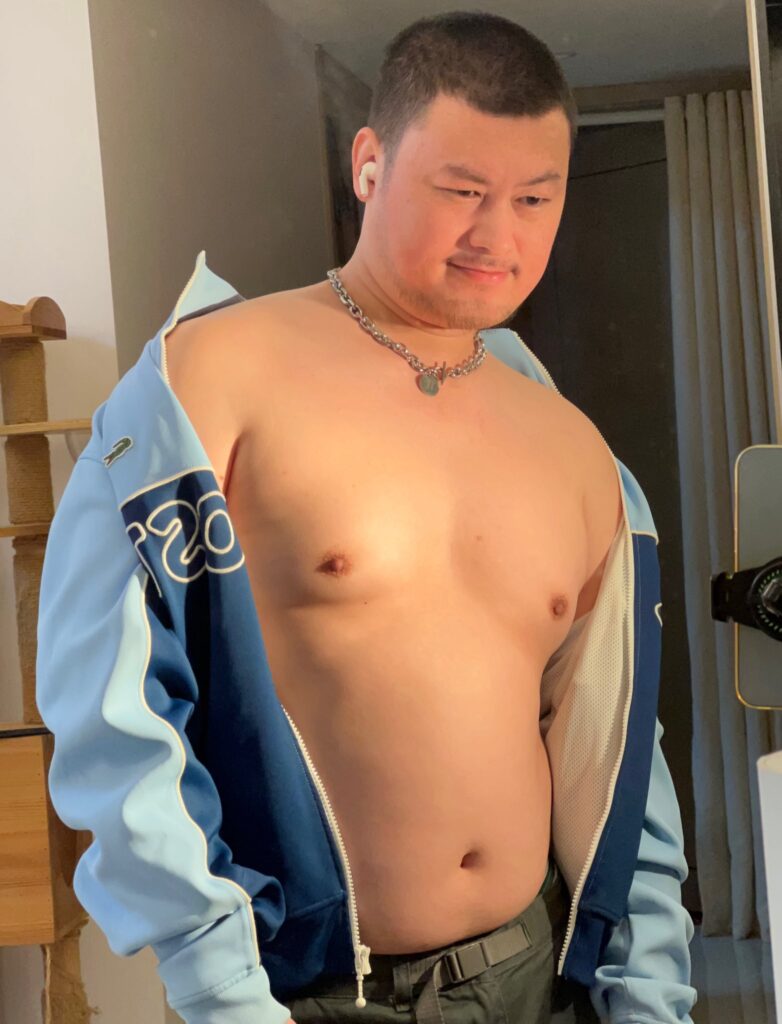 Daymuscle之(@libiik-Libii)