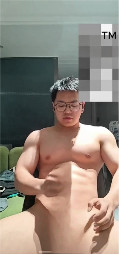 Daymuscle之（@taotaoge33）（488MB）