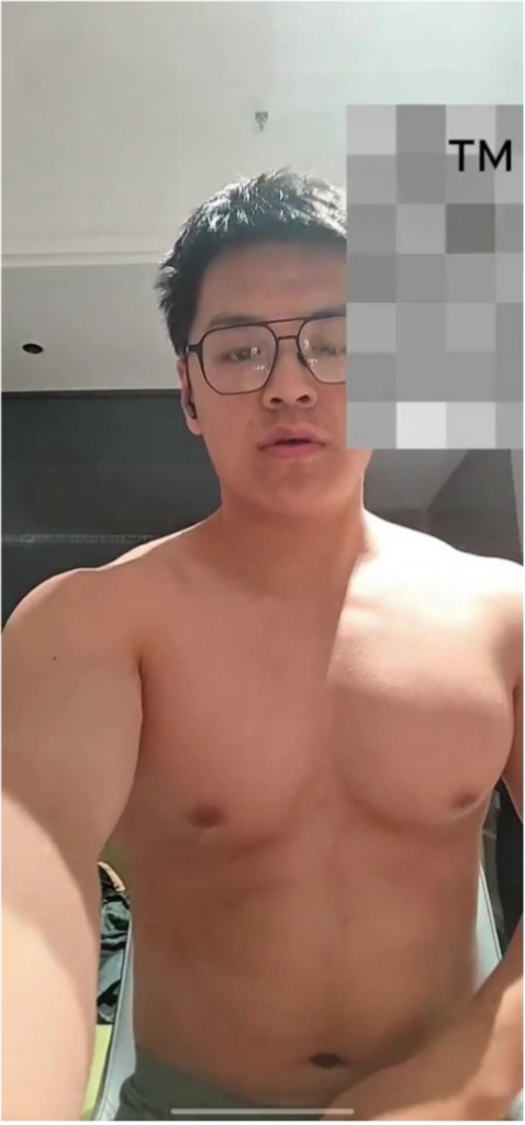 Daymuscle之（@taotaoge33）（488MB）