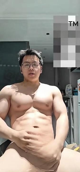 Daymuscle之（@taotaoge33）（488MB）