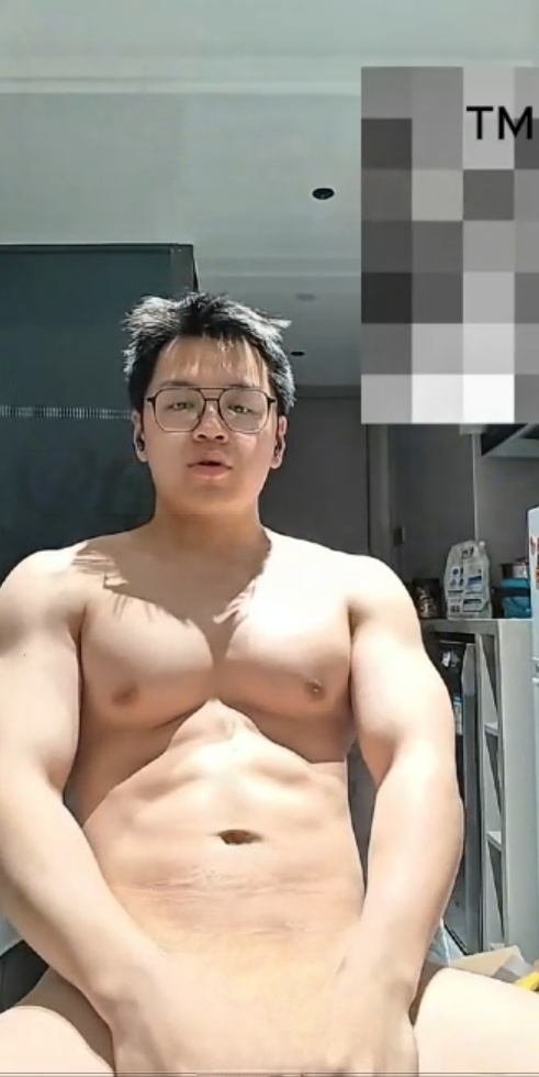 Daymuscle之（@taotaoge33）（488MB）