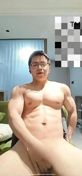 Daymuscle之（@taotaoge33）（488MB）