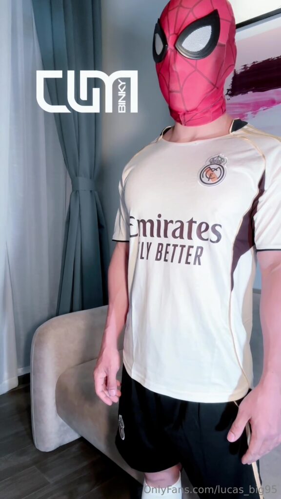 Daymuscle之(@lucas_big95)(6.08GB)