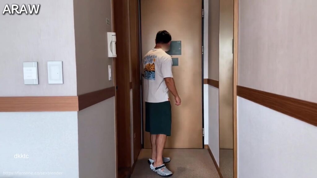 Daymuscle之（@ArawJunho）（592MB）