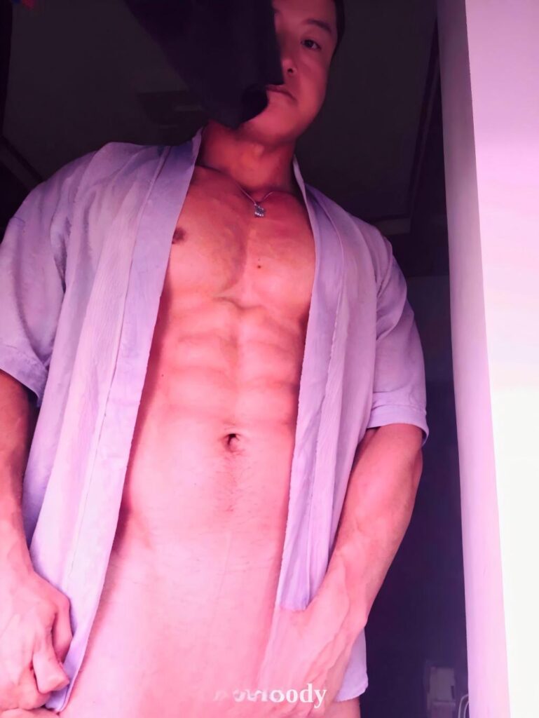 Daymuscle之(@陈虎皮的下头爹-cd3217276)