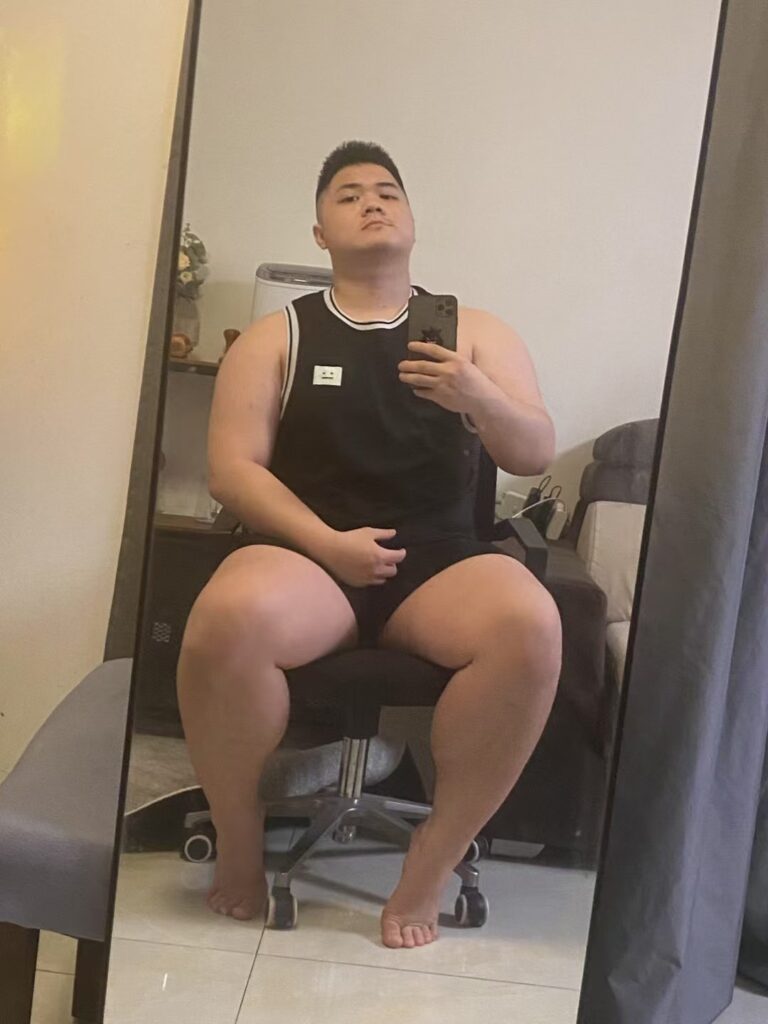 Daymuscle之(@柴郡猫-chaijunmao331）