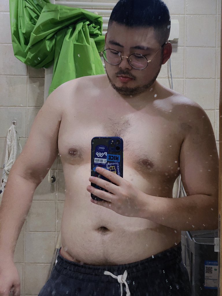 Daymuscle之(@柴郡猫-chaijunmao331）