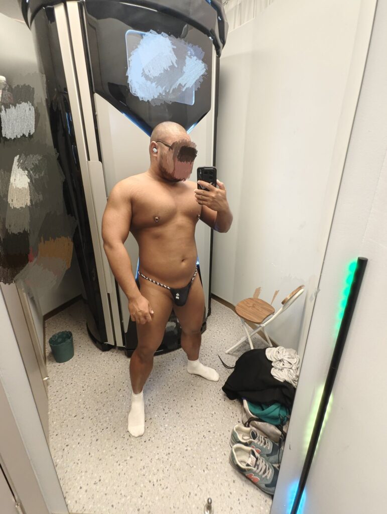 Daymuscle之(@Taosswo-XiXhka）