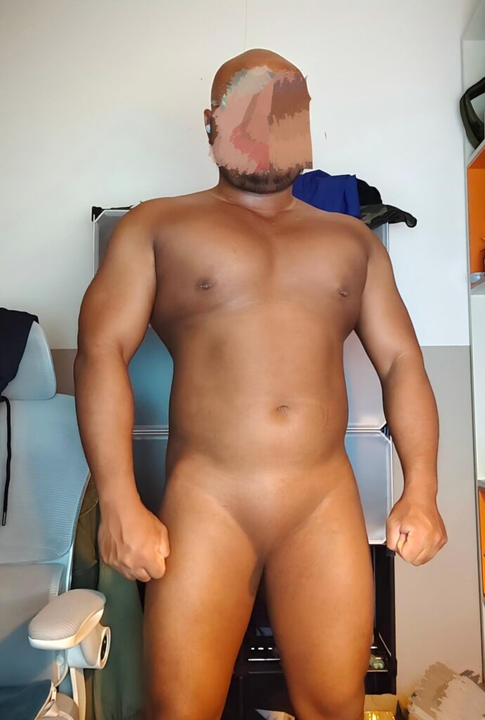 Daymuscle之(@Taosswo-XiXhka）