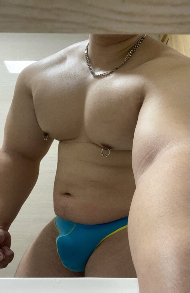 Daymuscle之(@REEVEES-REEVEES1147）