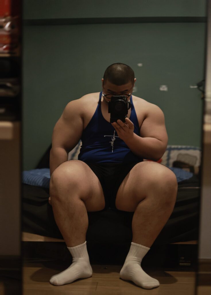 Daymuscle之(@REEVEES-REEVEES1147)