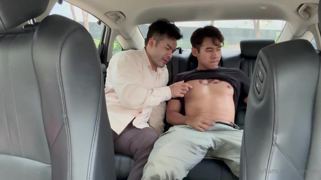 Daymuscle之（@Konglah X Tae Onlyfans）（5.52GB）