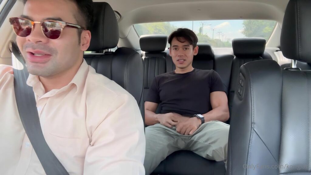 Daymuscle之（@Konglah X Tae Onlyfans）（5.52GB）