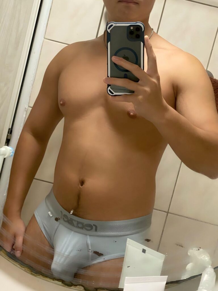 Daymuscle之(@sumo_0401-SUMO）