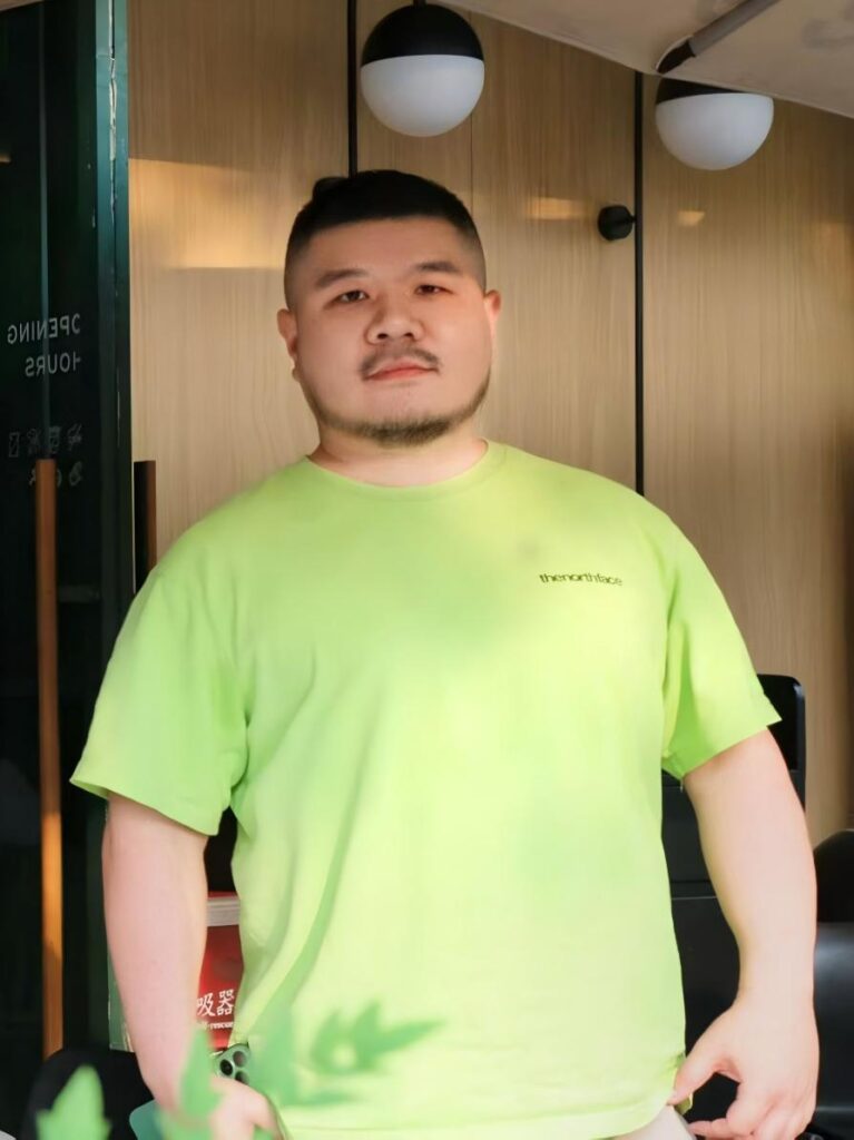 Daymuscle之(@QX8yCRnBXd72133-一郎（深圳spa））