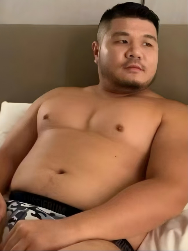 Daymuscle之(@QX8yCRnBXd72133-一郎（深圳spa））