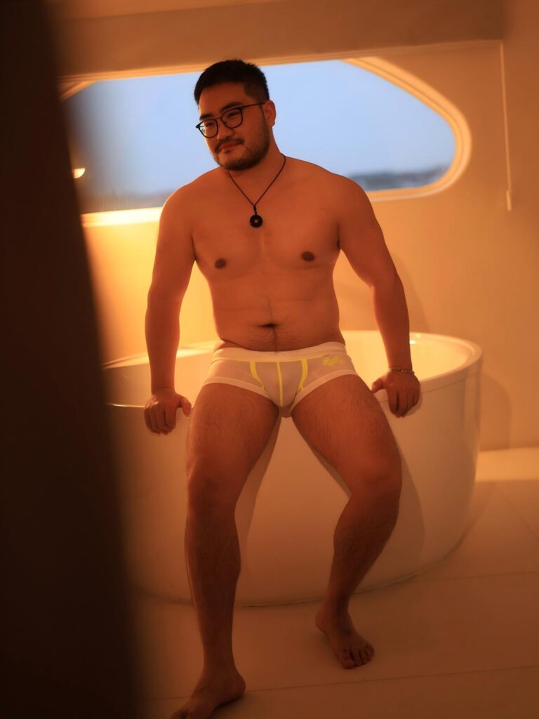 Daymuscle之(@QX8yCRnBXd72133-一郎（深圳spa））