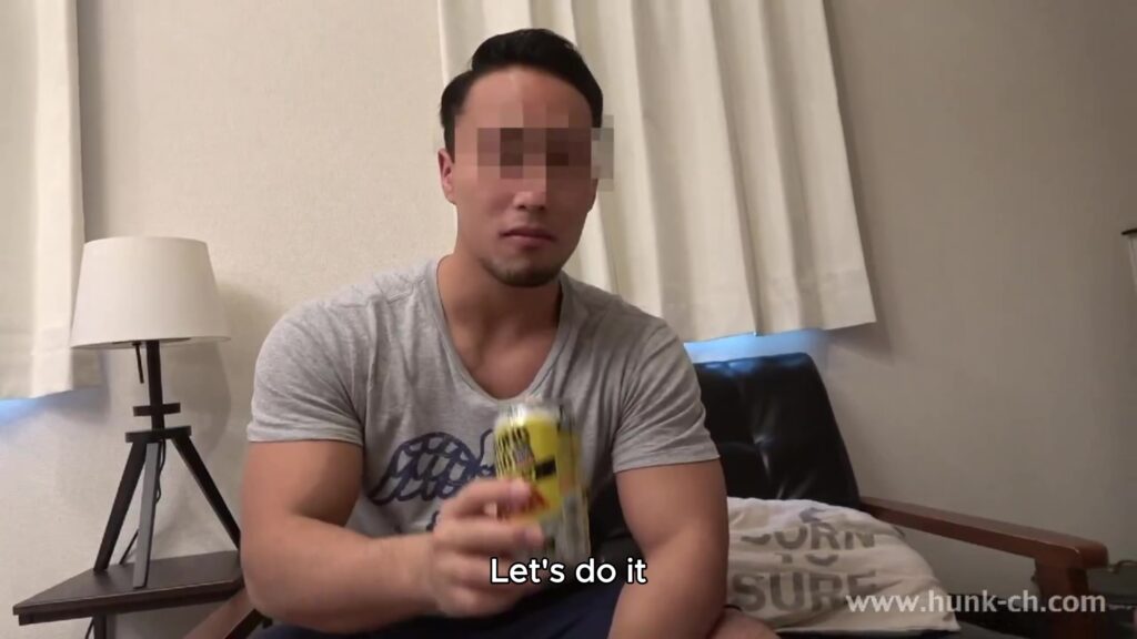 Daymuscle之(@Rikki Muscle Japanese Trainer)(5.85GB)