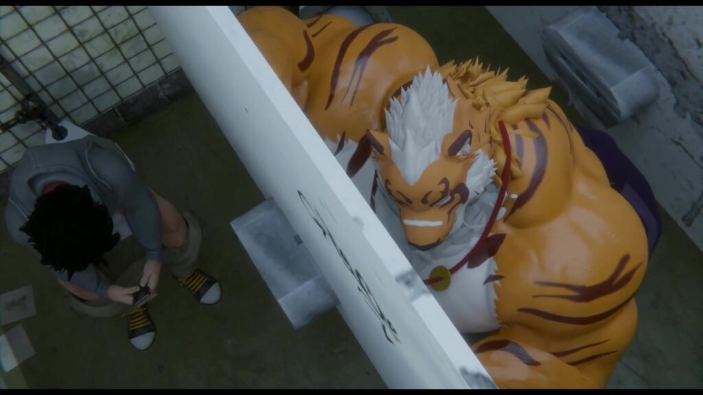 Daymuscle之（@Sunkevin5885-卡漫）（8.81GB）